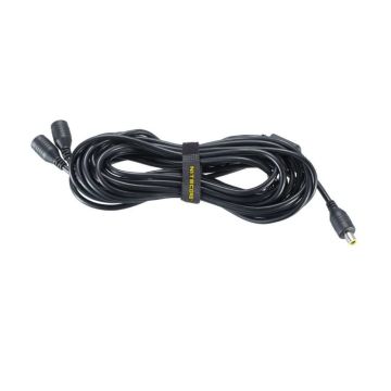 Nitecore 5m (16ft) paralēlais kabelis saules paneļiem