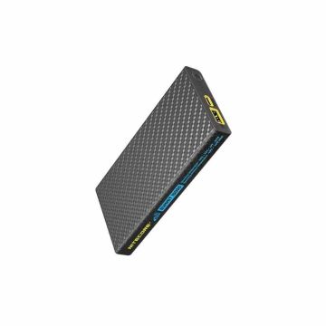 Nitecore Summit 10000 pret zemu temperatūru izturīgs ārējais akumulators