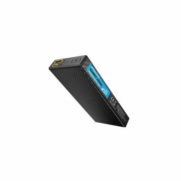 Nitecore Summit 20000 pret zemu temperatūru izturīgs ārējais akumulators