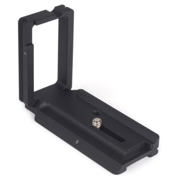 Sunwayfoto PSL-A7II Custom L Bracket for Sony a7