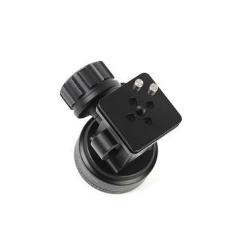 Sunwayfoto DT-02D50 Monopod Head (With Clamp)