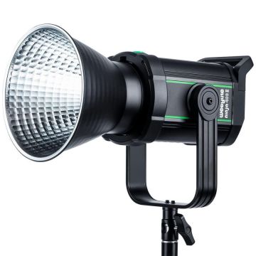 Weeylite Ninja 400 MKll 150W divkrāsu LED gaisma