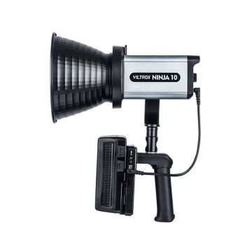 Viltrox Ninja10 COB LED lampa