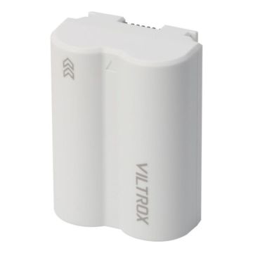 Viltrox Type-C 2400mAh akumulators, paredzēts Fuji NP W235