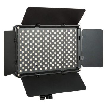 Viltrox VL S192T profesionāla ultratieva LED gaisma