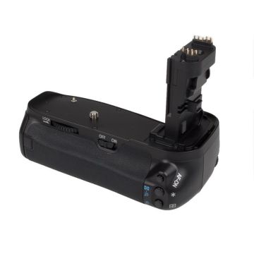 Meike BG-E9 battery grip for Canon EOS 60D