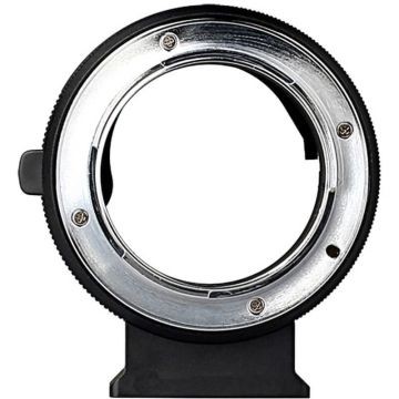 Meike adapteris Sony E objektīviem Nikon F