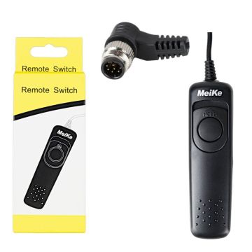 Meike Shutter Release for Nikon MC-30