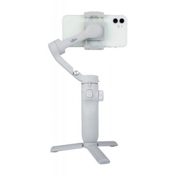 FeiyuTech Vimble 4 rokās turams gimbal viedtālruņiem