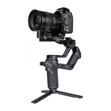 FeiyuTech Scorp 3 Kit stabilizators VDSLR kamerām