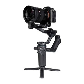 FeiyuTech Scorp-C 2 kameras stabilizators