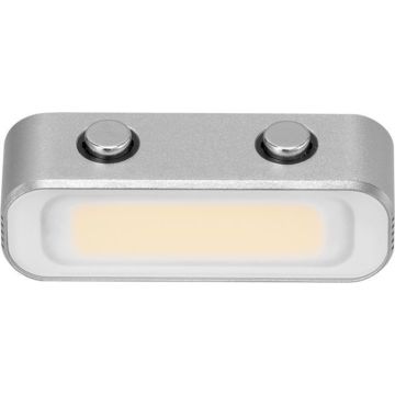 Zhiyun Transmount Magnetic Fill Light (2W) for Smooth Q4