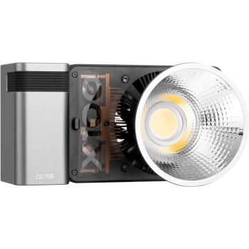 Zhiyun LED Molus X100 COB gaismas komplekts