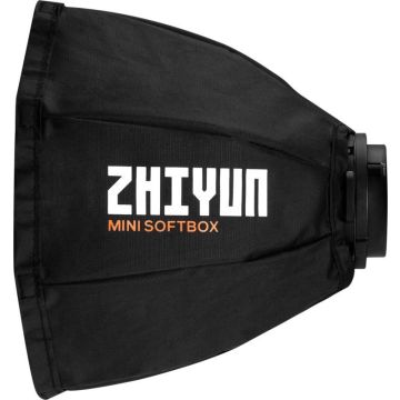 Zhiyun Mini softbokss (ZY Mount) G60 X100