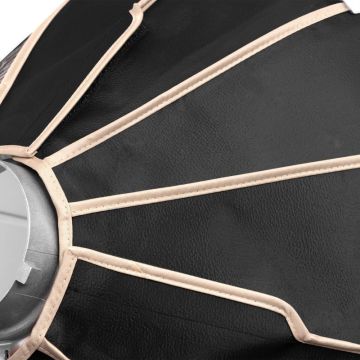 Zhiyun Softbokss Laterna 65cm (Bowens Montāža)