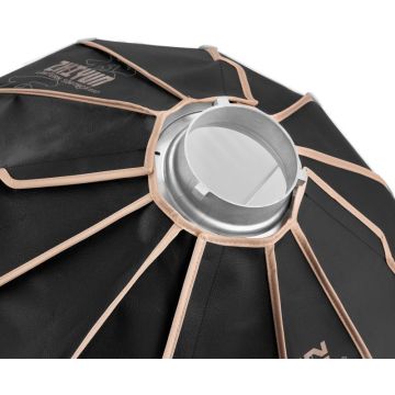 Zhiyun Lantern softbokss 85cm (Bowens montāža)