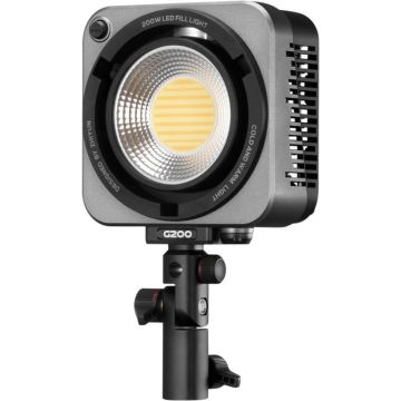 Zhiyun LED Molus G200 COB Gaisma