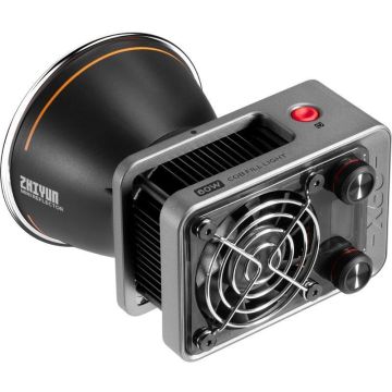 Zhiyun LED Molus X60 COB gaisma