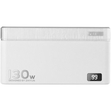Zhiyun Molus Power Bank 130W Combo Melns