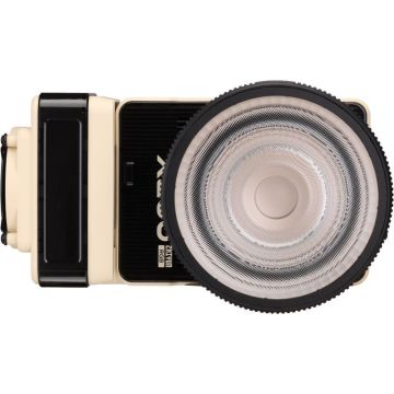 Zhiyun Molus LED X200 RGB COB gaismas komplekts