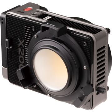 Zhiyun Molus LED X200 Bi-Color COB gaismas komplekts