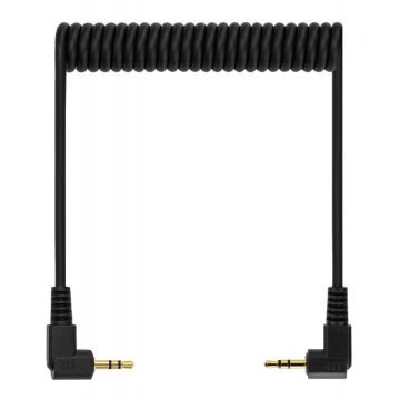 Zeapon C1 trigger cable for Canon and Pentax