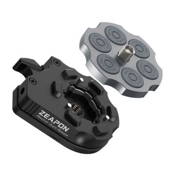 Zeapon Revolver Quick Release mount