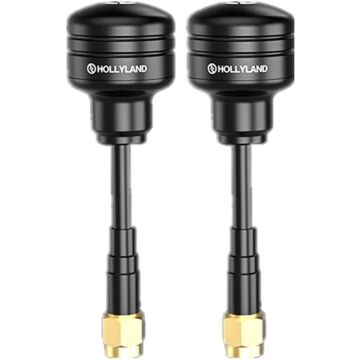 Hollyland Lollipop antena (melna) 2 gab.