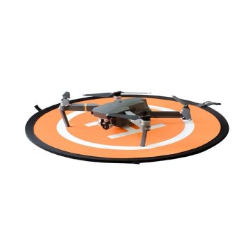 PGYTECH 75cm dronu nosēšanās paklājs