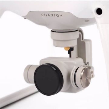 PGYTech ND16 Filter for DJI Phantom 3 / 4