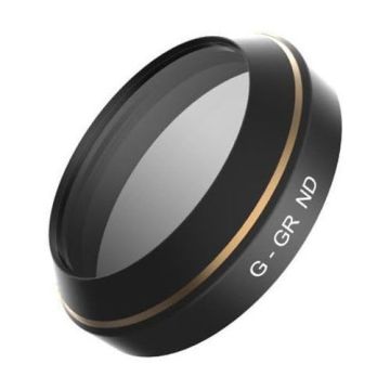PGYTECH gradientais filtrs, paredzēts Mavic Pro, pelēks