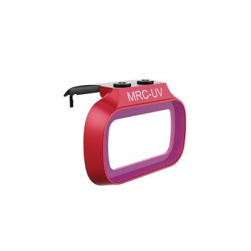 PGYTECH Professional UV filtrs, paredzēts Mavic Mini/Mini 2/Mini SE/Mini 2 SE