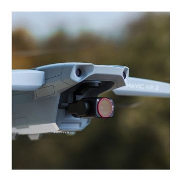 PGYTech Four Polarized ND Filter Set for Mavic Air 2