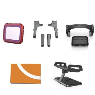 PGYTECH Mavic Air 2 piederumu komplekts