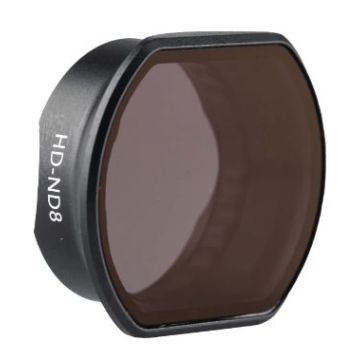 PGYTECH DJI FPV Filter ND Set ï¼ND 4 8 16) (Professional)