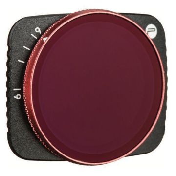 PGYTECH VND filtrs, 6-9 diafragmas (stopi), paredzēts Mavic Air 2S