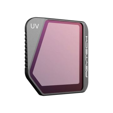 PGYTECH Mavic 3 UV filtrs (Professional)