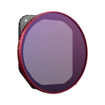 PGYTECH VND filtrs, 2-5 diafragmas (stopi), paredzēts Mavic 3
