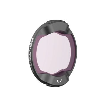 PGYTECH UV filtrs (Professional), paredzēts DJI Avata