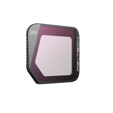 PGYTECH UV filtrs (Professional), paredzēts Mavic 3 Classic