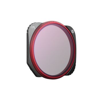 PGYTECH cirkulārais polarizācijas filtrs (Professional), paredzēts Mavic 3 Classic