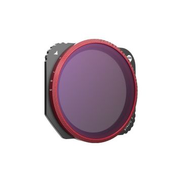 PGYTECH Mavic 3 Classic VND filtrs, 6-9 diafragmas (stopi)