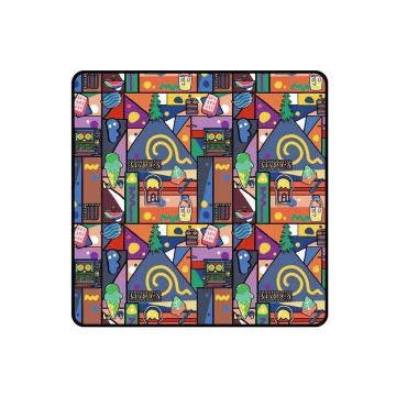 PGYTECH Protective Wrap (Artist)