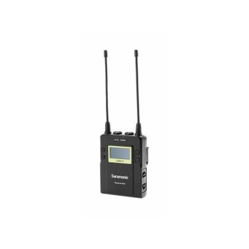 Uztvērējs Saramonic RX9, paredzēts UwMic9 bezvadu audio sistēmas