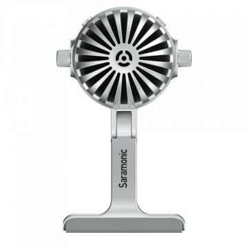 Condenser Microphone Saramonic MTV550 for Podcasts