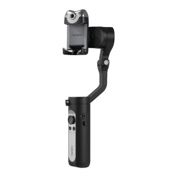Hohem iSteady V2s stabilizators, melns