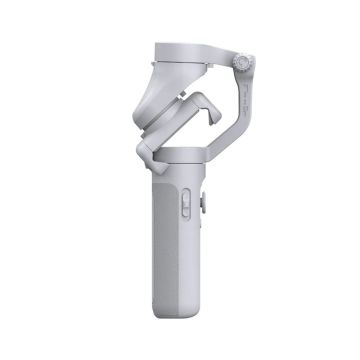 Hohem iSteady XE stabilizators, melns