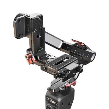 Hohem iSteady MT2 stabilizators