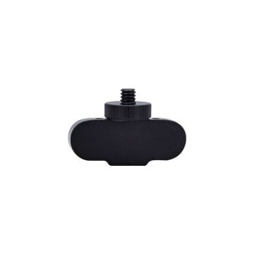 Hohem Adapter for Go, with  1/4 Standard Screw, to carry camera