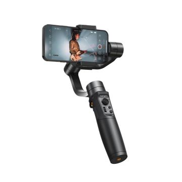 Hohem iSteady Mobile Plus 2024 stabilizators